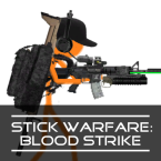 Stick Warfare: Blood Strike (Мод, Unlocked/много денег)